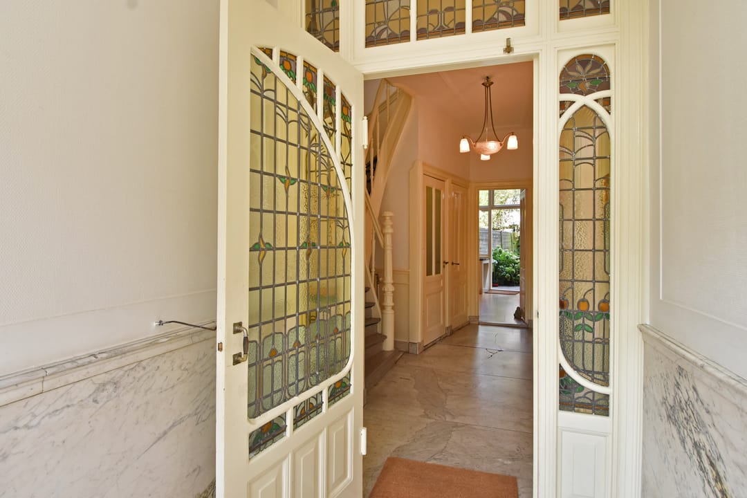 Foto 7 van Groot Hertoginnelaan 119