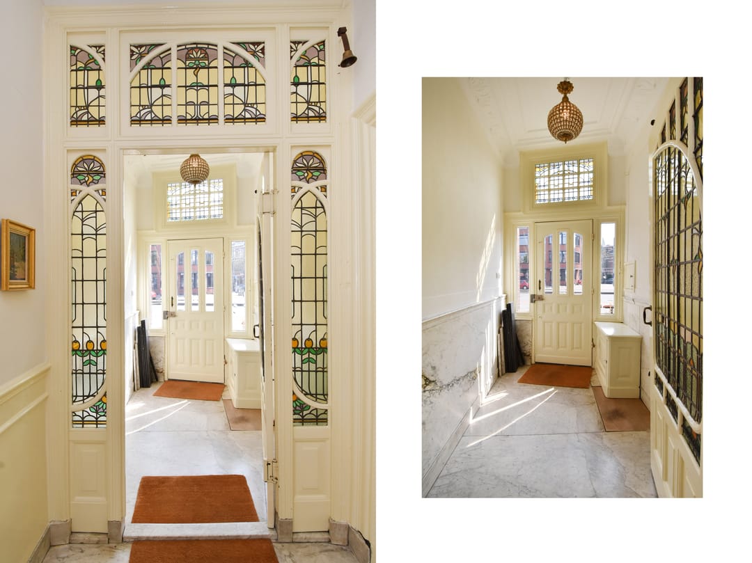 Foto 8 van Groot Hertoginnelaan 119