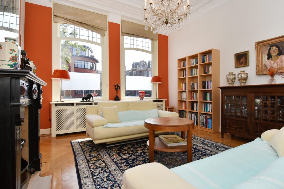 Foto 11 van Groot Hertoginnelaan 119