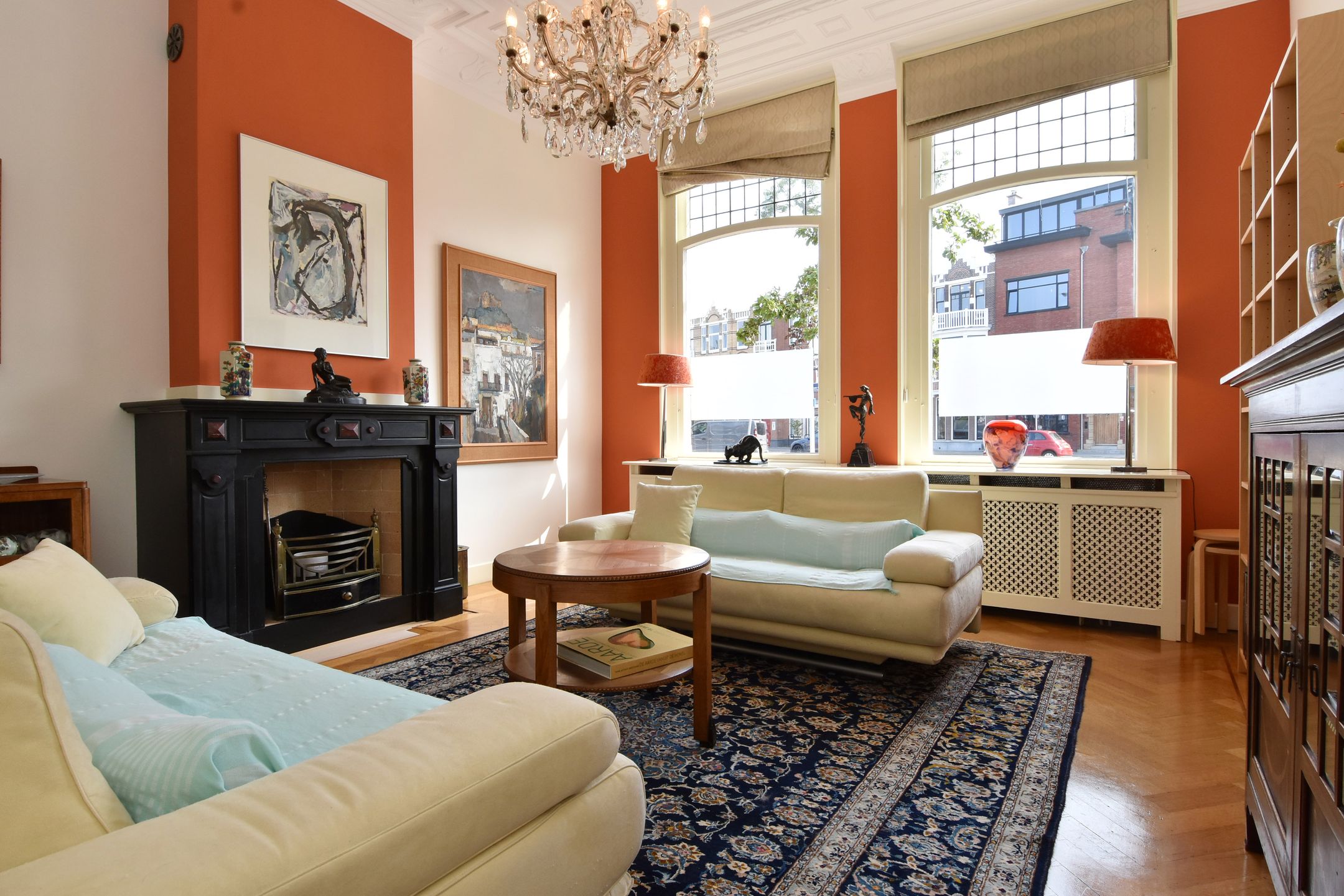 Foto 12 van Groot Hertoginnelaan 119