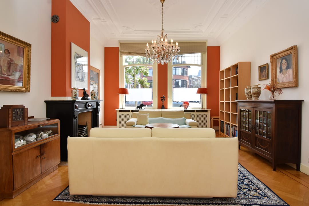 Foto 13 van Groot Hertoginnelaan 119