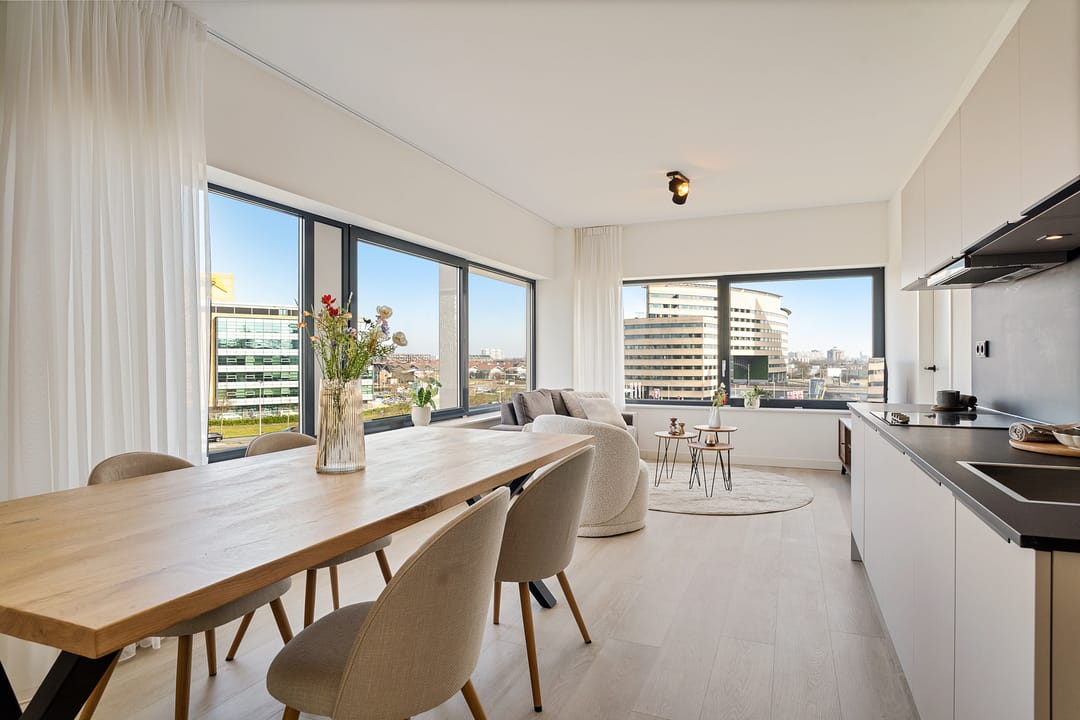 Foto 13 van Type 3 (Bouwnr. 63 N)