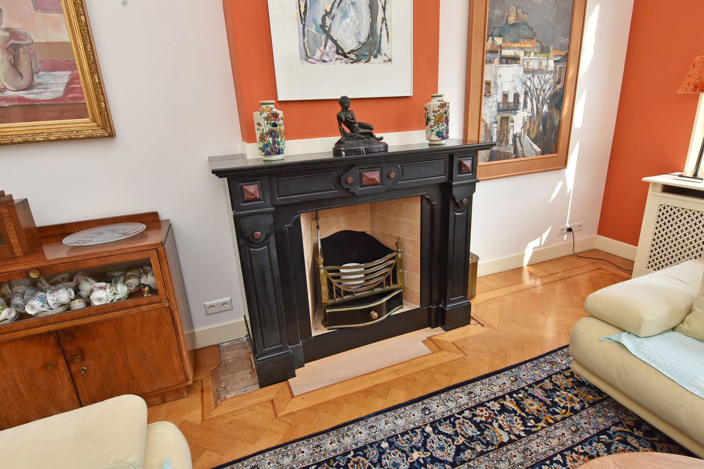 Foto 14 van Groot Hertoginnelaan 119