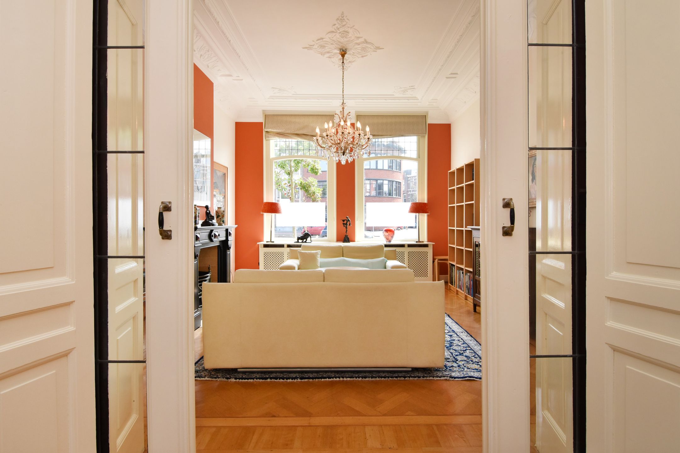 Foto 15 van Groot Hertoginnelaan 119