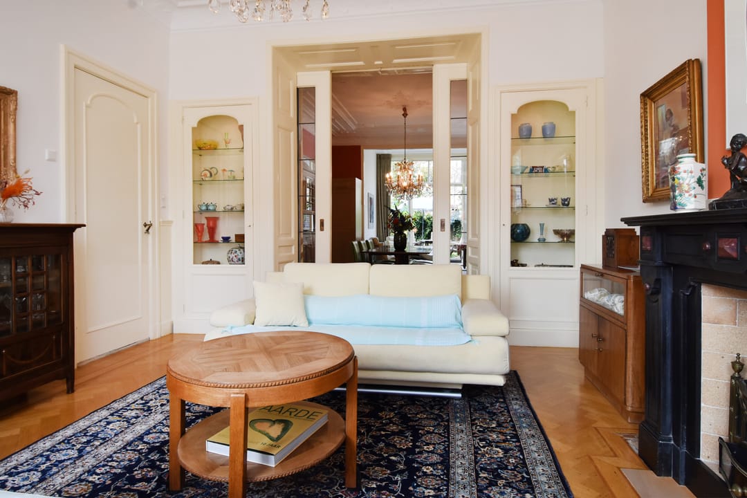 Foto 16 van Groot Hertoginnelaan 119