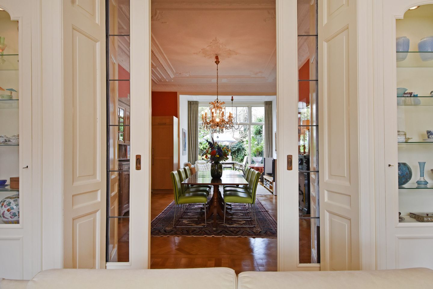 Foto 19 van Groot Hertoginnelaan 119