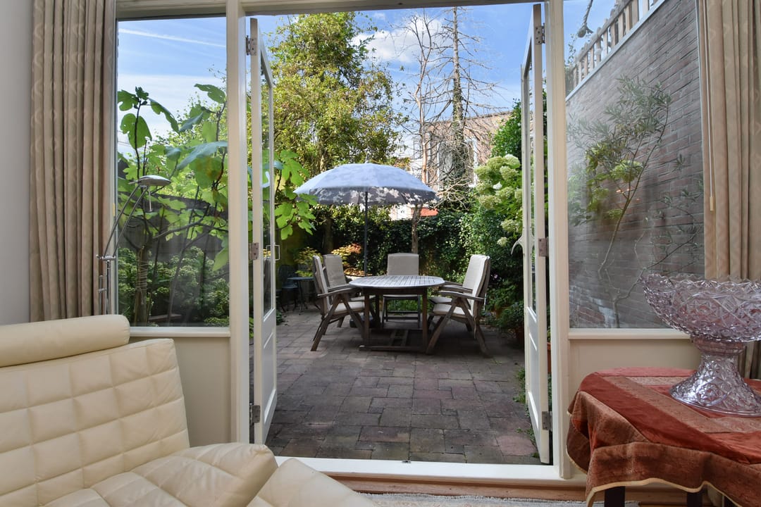 Foto 22 van Groot Hertoginnelaan 119