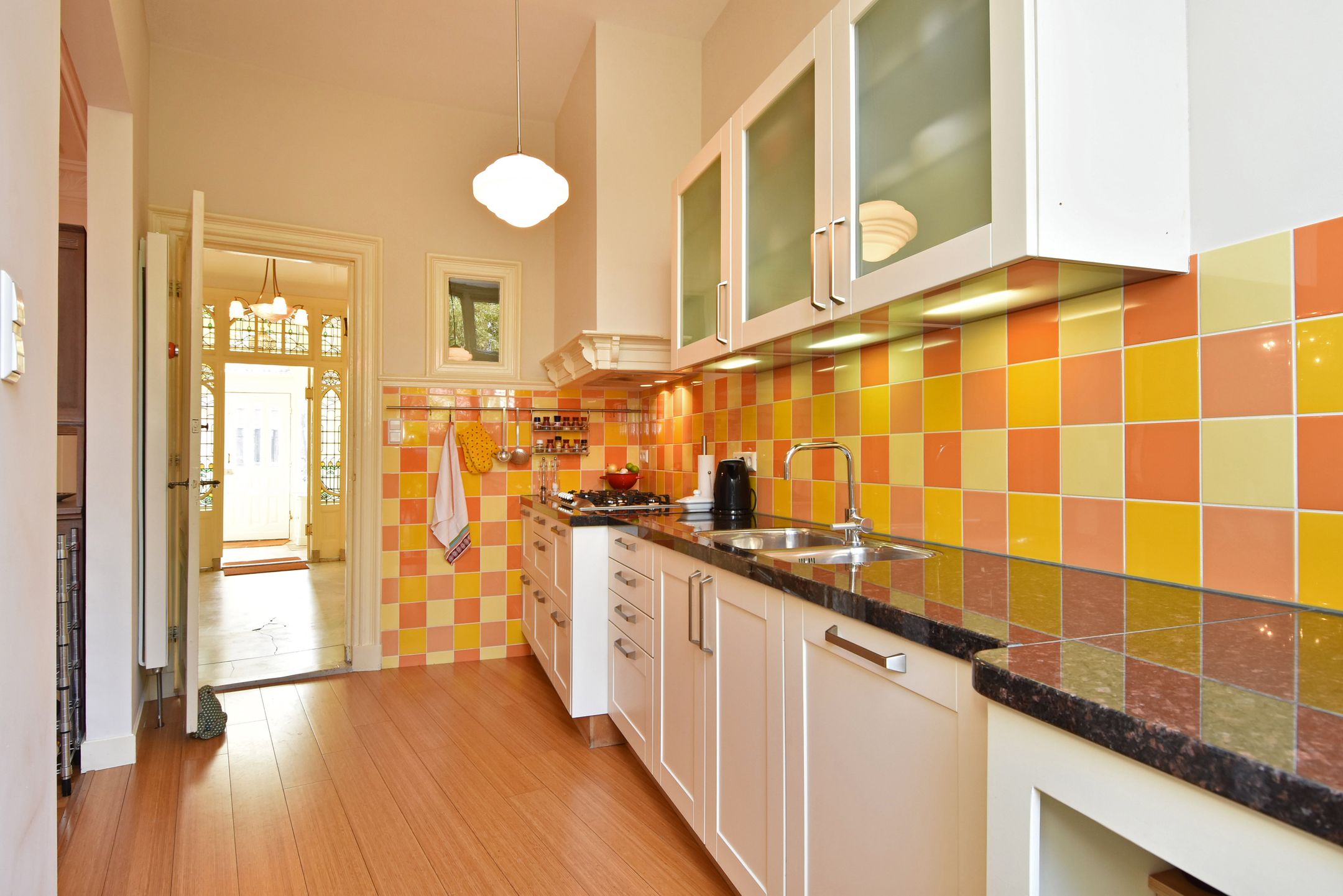 Foto 24 van Groot Hertoginnelaan 119