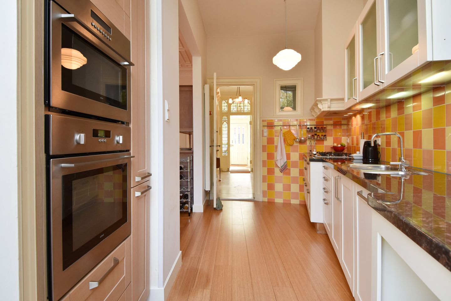 Foto 25 van Groot Hertoginnelaan 119