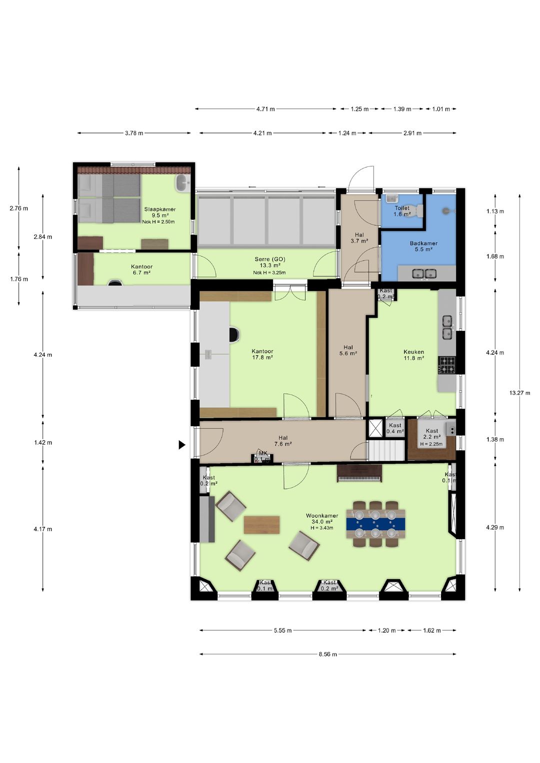 Foto 52 van Rijksstraatweg 305