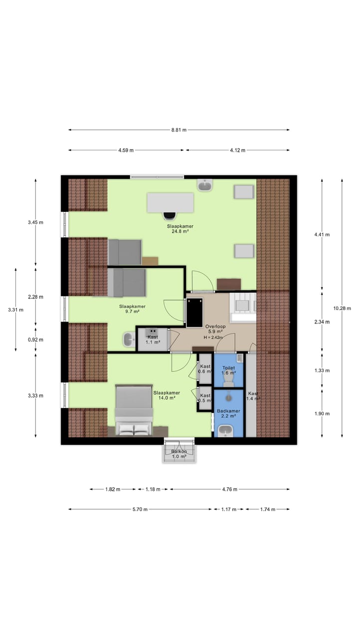 Foto 53 van Rijksstraatweg 305