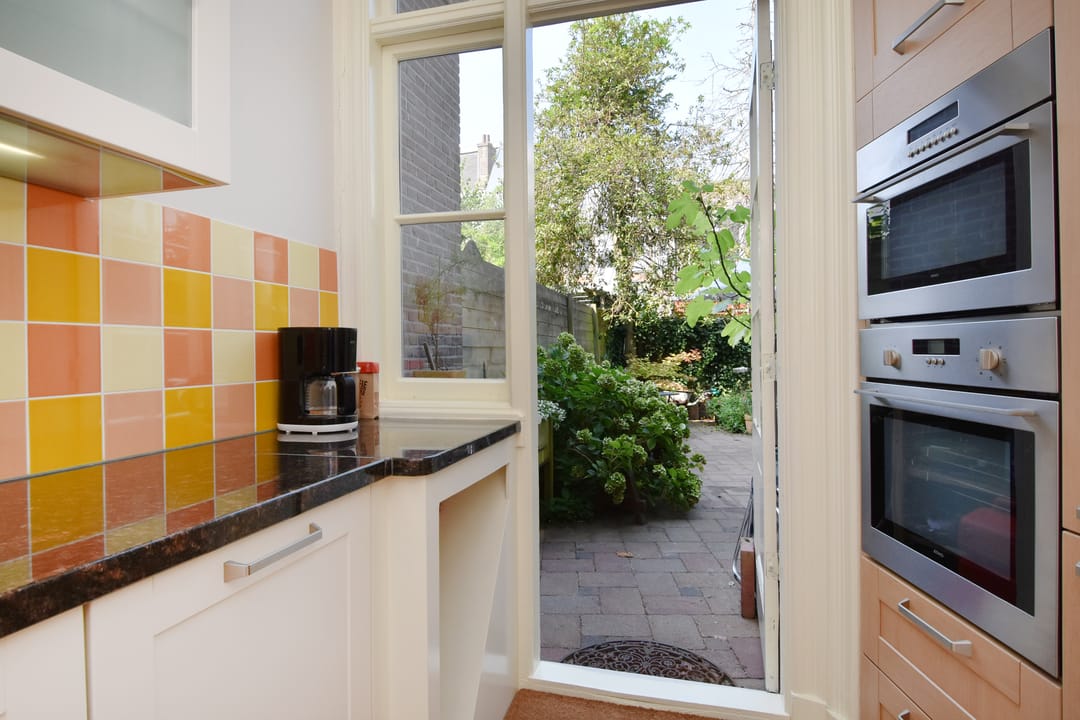 Foto 28 van Groot Hertoginnelaan 119