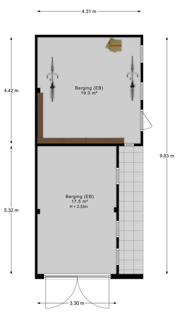 Foto 55 van Rijksstraatweg 305