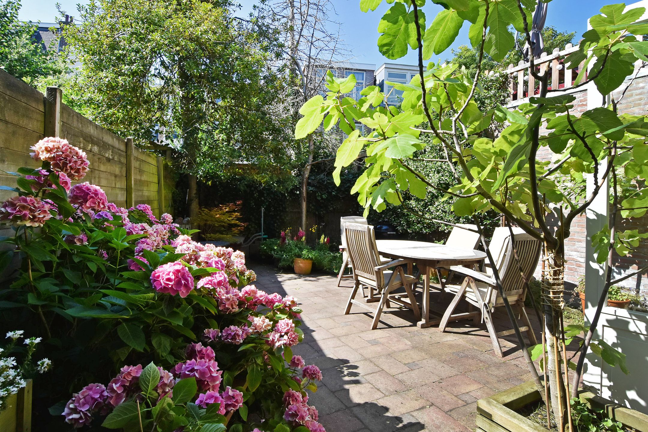 Foto 30 van Groot Hertoginnelaan 119