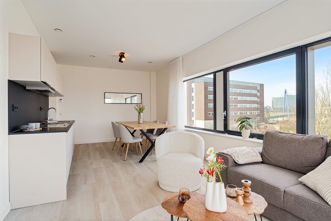 Foto 13 van Type 3 (Bouwnr. 67 N)