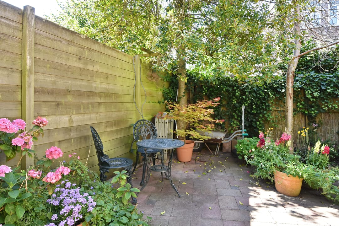 Foto 32 van Groot Hertoginnelaan 119