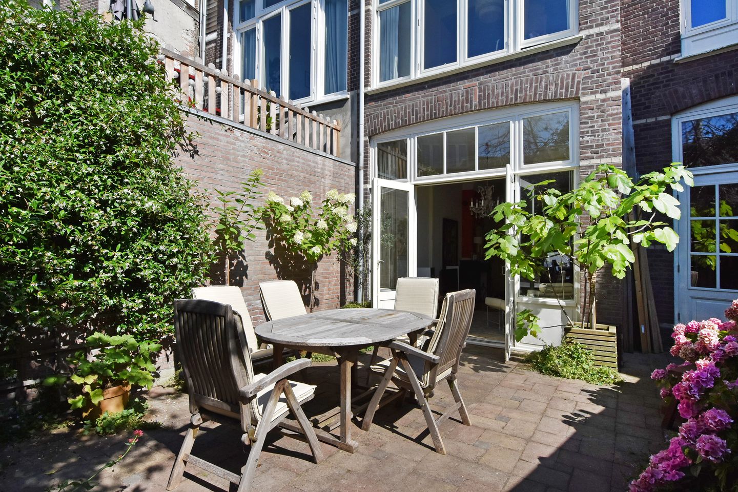 Foto 34 van Groot Hertoginnelaan 119