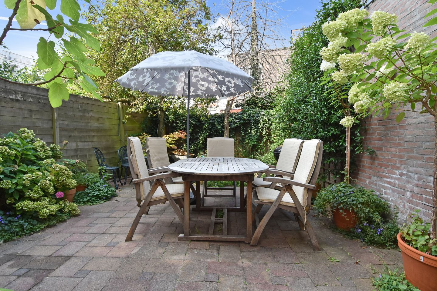 Foto 35 van Groot Hertoginnelaan 119