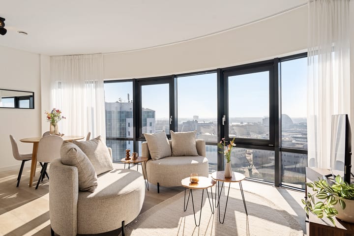 Foto 2 van Type 5 (Bouwnr. 69 R)