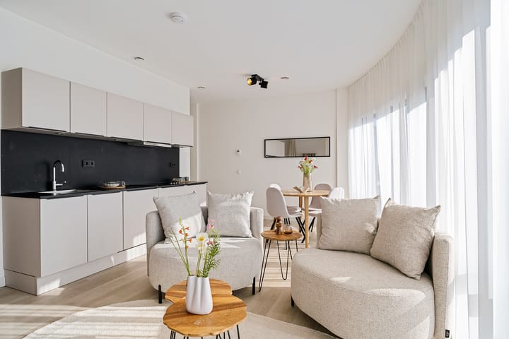 Foto 3 van Type 5 (Bouwnr. 69 R)