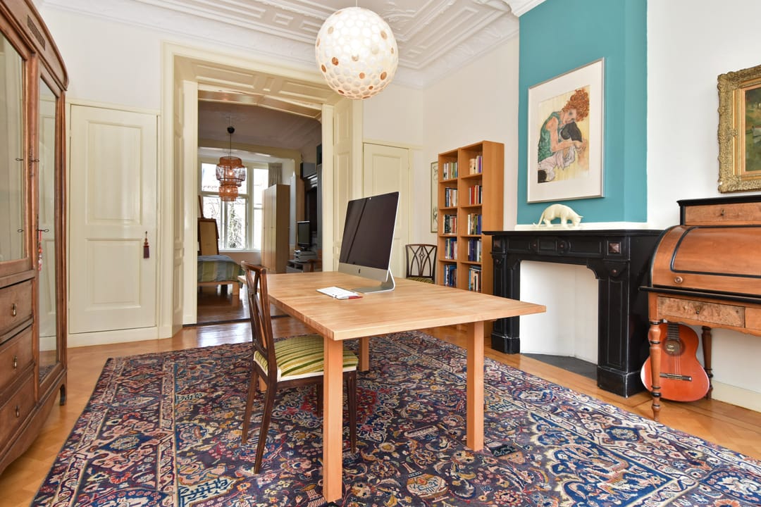 Foto 46 van Groot Hertoginnelaan 119