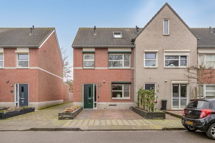 Foto 5 van Bosschekampstraat 77