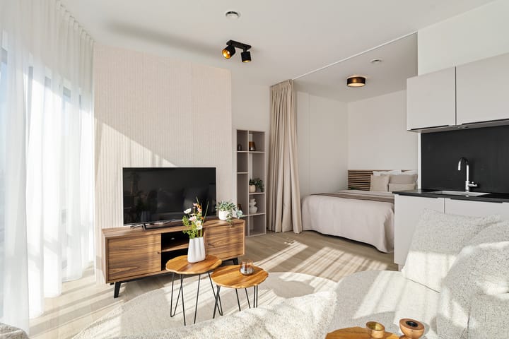 Foto 4 van Type 5 (Bouwnr. 69 R)