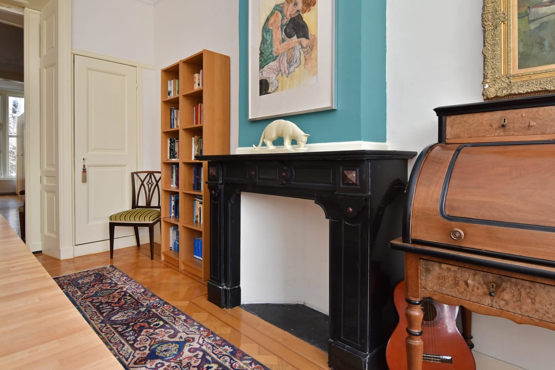 Foto 47 van Groot Hertoginnelaan 119