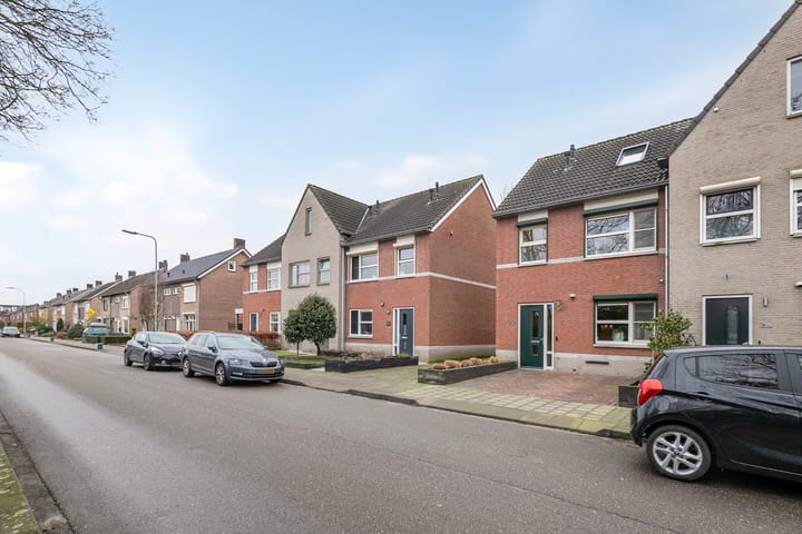 Foto 6 van Bosschekampstraat 77