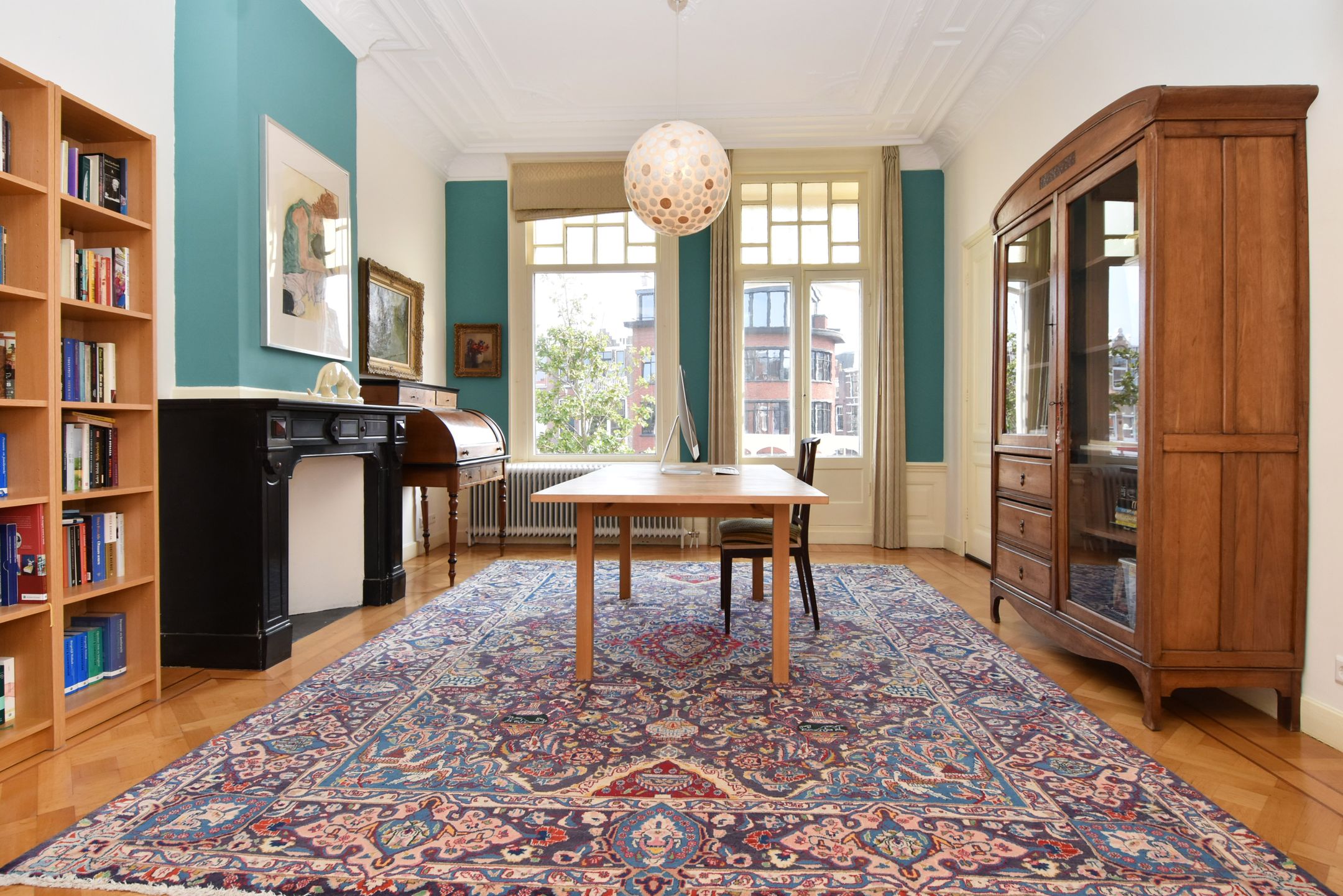 Foto 48 van Groot Hertoginnelaan 119