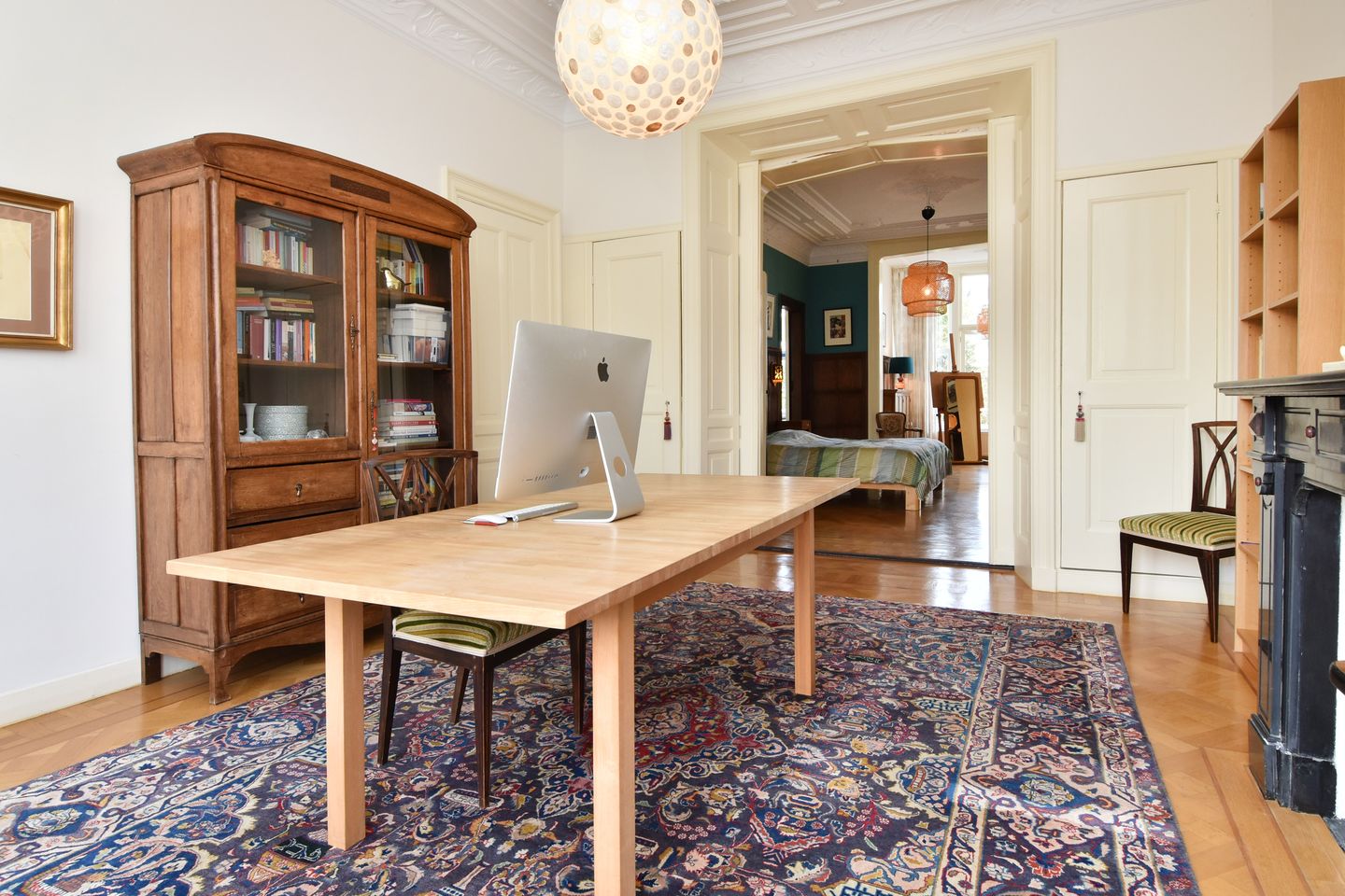 Foto 49 van Groot Hertoginnelaan 119