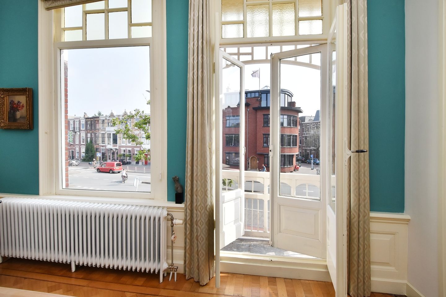 Foto 50 van Groot Hertoginnelaan 119