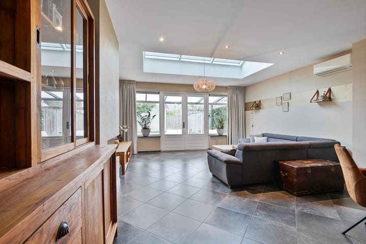 Foto 11 van Bosschekampstraat 77