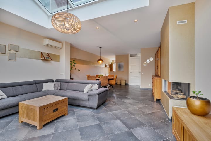 Foto 12 van Bosschekampstraat 77