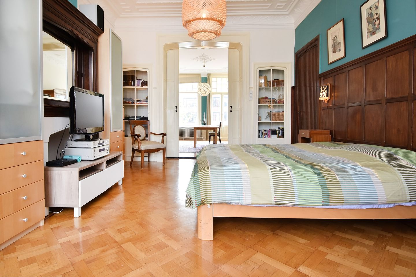 Foto 55 van Groot Hertoginnelaan 119