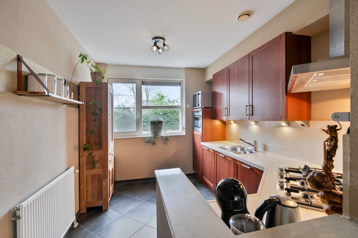 Foto 17 van Bosschekampstraat 77