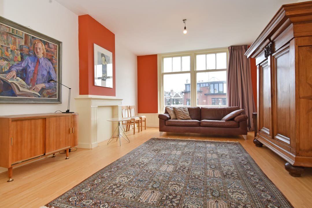 Foto 58 van Groot Hertoginnelaan 119