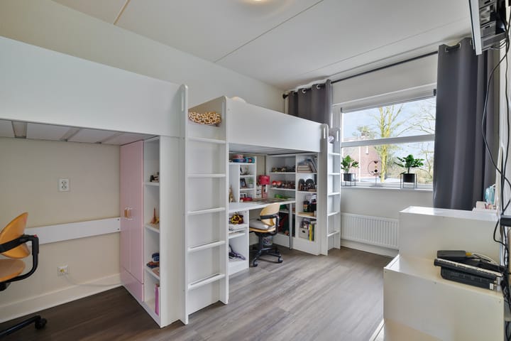 Foto 23 van Bosschekampstraat 77