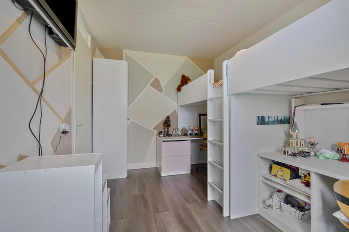 Foto 24 van Bosschekampstraat 77