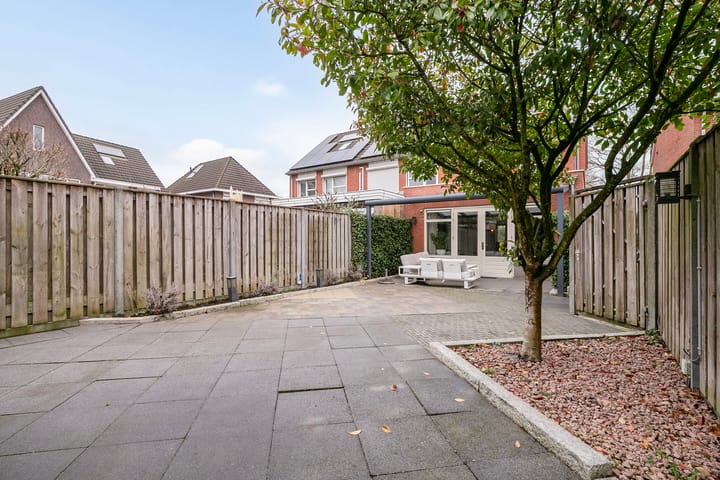 Foto 36 van Bosschekampstraat 77