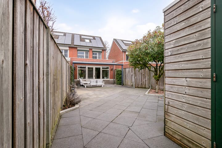 Foto 37 van Bosschekampstraat 77