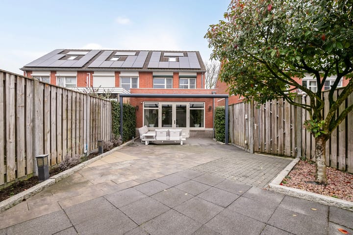 Foto 38 van Bosschekampstraat 77