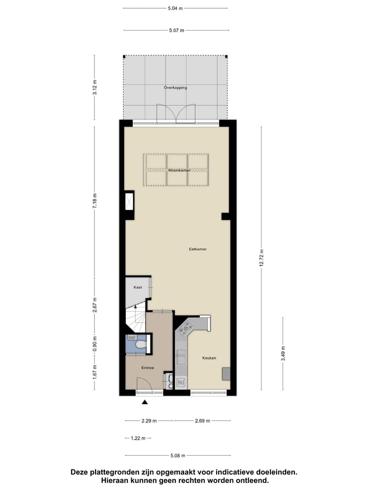 Foto 39 van Bosschekampstraat 77