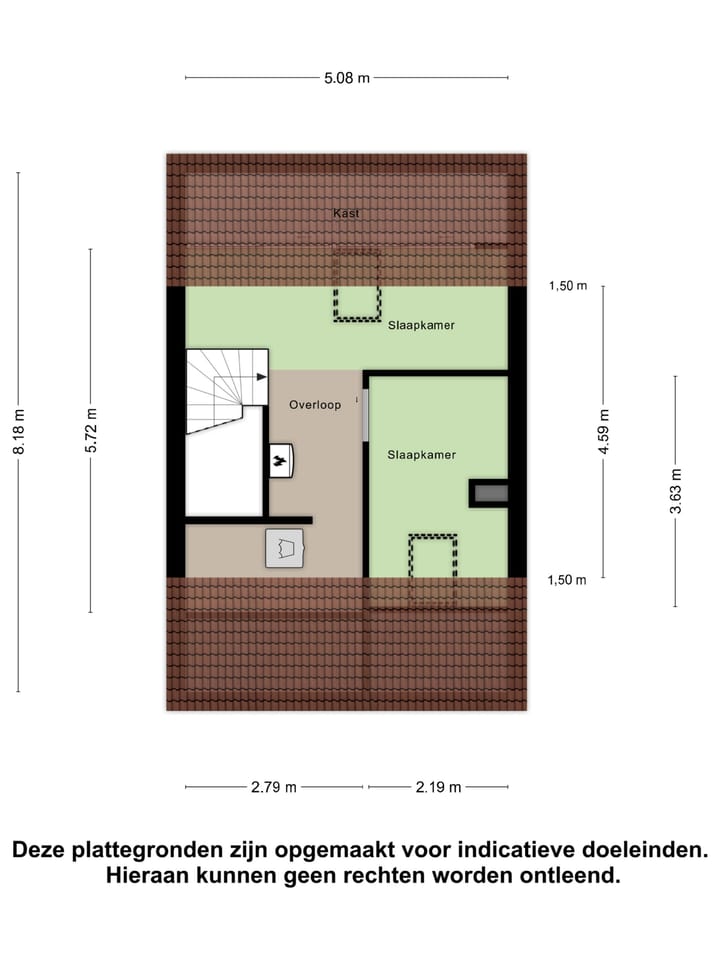 Foto 42 van Bosschekampstraat 77