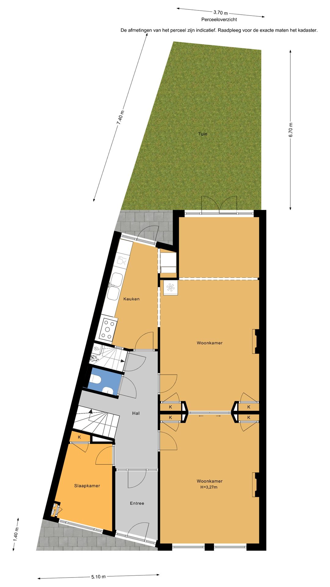 Foto 83 van Groot Hertoginnelaan 119