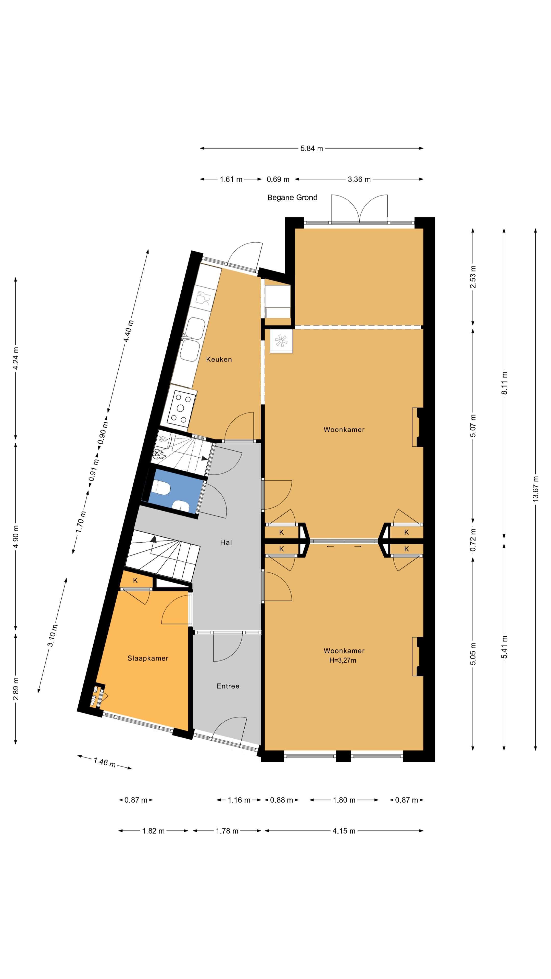 Foto 84 van Groot Hertoginnelaan 119