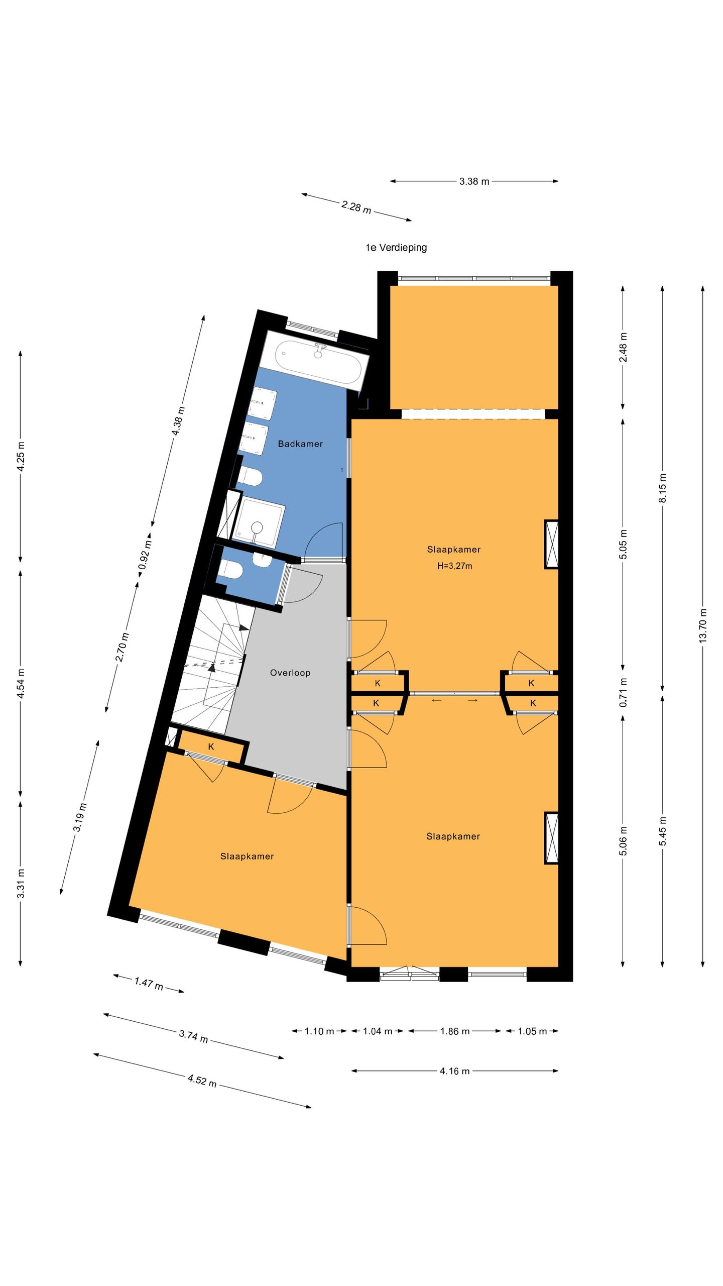 Foto 85 van Groot Hertoginnelaan 119