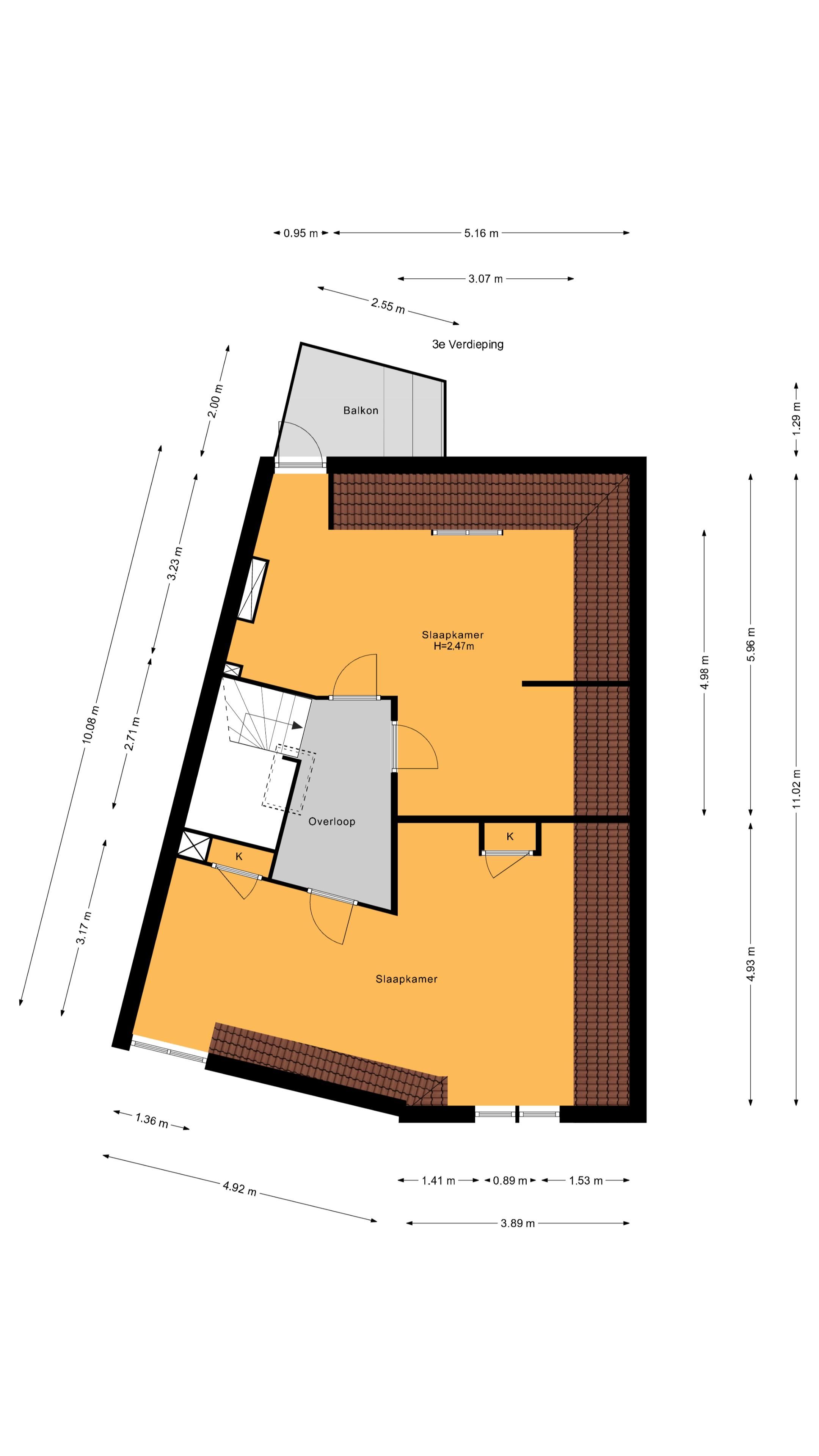Foto 87 van Groot Hertoginnelaan 119