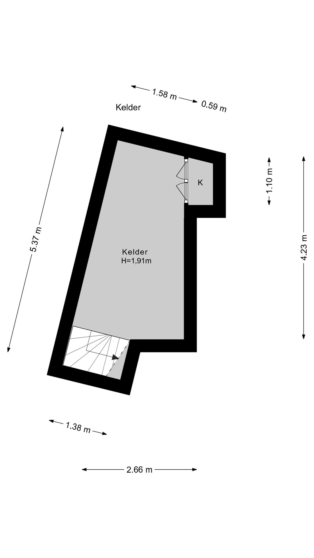 Foto 88 van Groot Hertoginnelaan 119