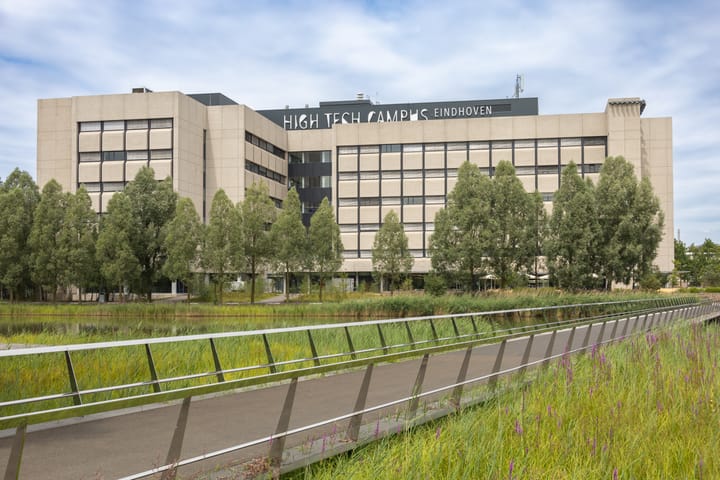 High Tech Campus 5